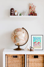 Load image into Gallery viewer, Flamingo Family REPLICA