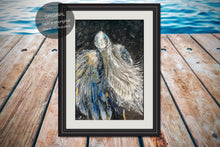 Load image into Gallery viewer, Egret gold ORIGINAL