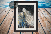 Load image into Gallery viewer, Egret gold Replica