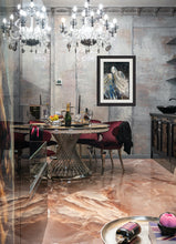 Load image into Gallery viewer, Egret gold Print