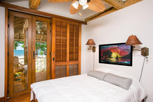 Load image into Gallery viewer, Sunset Sailboat REPLICA