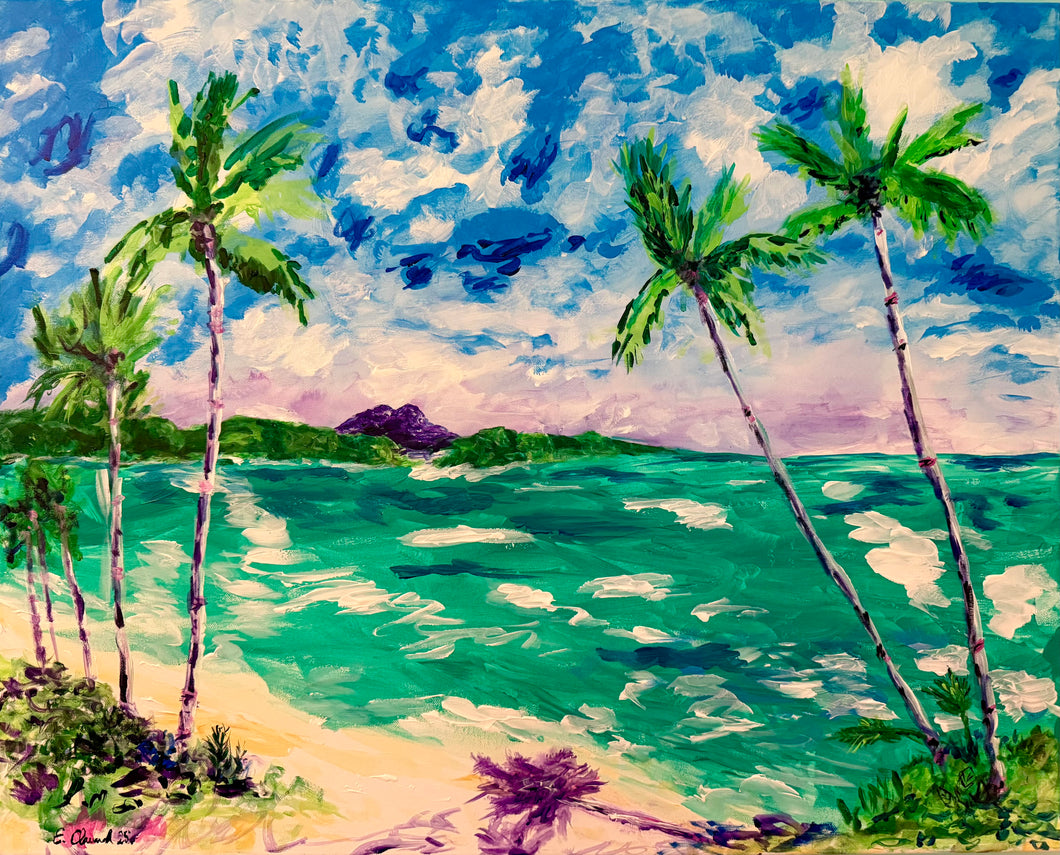 Palm Trees Sway REPLICA (Copy)